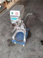 Planeetmenger sinmag 20L, Witgoed en Apparatuur, Keukenmixers, 4 liter of meer, Ophalen, Gebruikt, 3 snelheden of meer