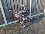 Kinderwagen, Ophalen, Overige merken
