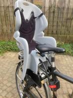 Fietsstoeltje merk Dieffe (Italië), Ophalen, Achterzitje, Gebruikt, 9 t/m 18 kg