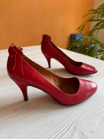 Dames hakken, pumps, maat 38, nieuw beschikbaar voor biedingen