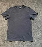 Only & Sons marine t.shirt maat M, Ophalen of Verzenden, Zo goed als nieuw, Blauw