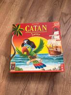 Catan Junior - Zo Goed Als Nieuw!, Drie of vier spelers, Ophalen of Verzenden, Zo goed als nieuw