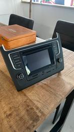 Autoradio volkswagen MIB2 Entry, Auto diversen, Ophalen, Zo goed als nieuw