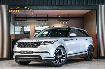 Land Rover Range Rover Velar 2.0 I4 AWD|Pano|luchtv.|trekhaa beschikbaar voor biedingen