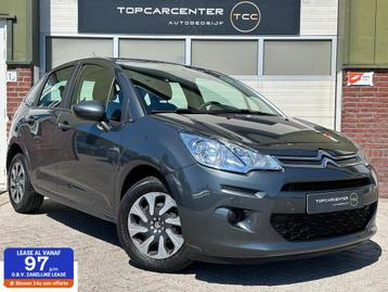 Citroen C3 1.0 PureTech Attraction/AIRCO/LAGE KM/APK beschikbaar voor biedingen