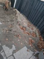 Zand 2m3, Tuin en Terras, Zand, Ophalen, Zo goed als nieuw, Ophoogzand