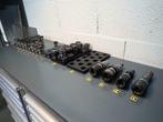 BILZ Tappot 31mm WES 2B , WRE 2/1 , MKD2 , tapkop , tap, Ophalen of Verzenden, Gebruikt, Freesbank