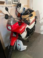 Honda Transalp 600 1991 TET Avontuurklaar met Veel Extra's!, Motoren, Motoren | Honda, 2 cilinders, Sportuitlaat, Particulier
