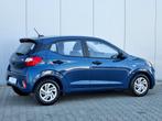 Hyundai i10 1.0 Comfort / Navigatie / Cruise Control /, Auto's, Hyundai, Stof, 63 pk, 899 kg, Bedrijf