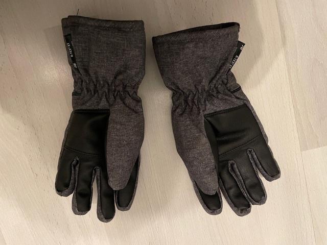 handschoenen en wanten, Overige typen, Zo goed als nieuw, Skiën, Minder dan 100 cm