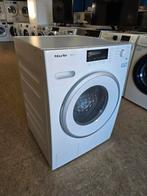 Miele WMB 120 wasmachine | 8 kilo | A+++ | Gratis thuis 🚚✅️, Witgoed en Apparatuur, Wasmachines, Ophalen, Jirnsum, 8 tot 10 kg