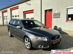 Volvo V70 2.0T R-Design Automaat, Euro 5, 4 cilinders, 1558 kg, Stoelverwarming