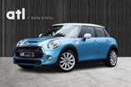 Mini Mini 2.0 Cooper S Chili AUT, Navi Pro, Head-up, Sportst, Voorwielaandrijving, 1998 cc, 1195 kg, Gebruikt
