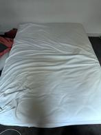 Matras 140x190 - Tweepersoons, Ophalen, Gebruikt, Tweepersoons, Matras