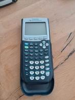 TI84, Ophalen of Verzenden, Zo goed als nieuw