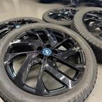OEM BMW i3 19, Gebruikt, 155 mm, Banden en Velgen, Niet ingevuld
