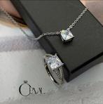 Zilver Sierad 925, Ophalen of Verzenden, Nieuw, Zilver, Overige merken