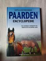 Paardenencyclopedie, Boeken, Dieren en Huisdieren, Ophalen of Verzenden, Paarden of Pony's