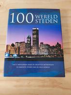 100 Wereldsteden - Falko Brenner, Ophalen of Verzenden, Zo goed als nieuw