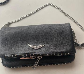 Zadig & Voltaire originele damestas beschikbaar voor biedingen