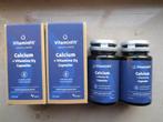 Calcium Capsules == VitaminFit == Vegan == NIEUW, Ophalen of Verzenden, Nieuw, Overige typen