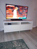 Tv meubel, Ophalen, Gebruikt, 100 tot 150 cm, Minder dan 100 cm