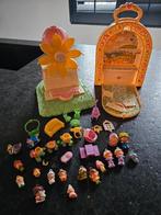 Charmkins dufies vintage popjes, Verzamelen, Ophalen of Verzenden, Gebruikt