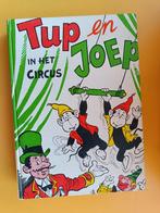 Tup en Joep in het circus, Ophalen of Verzenden, Fictie algemeen
