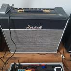 Marshall 1958x, Ophalen of Verzenden, Zo goed als nieuw, Gitaar, Minder dan 50 watt