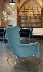 Leolux Pode Transit fauteuil Two showmodel, Huis en Inrichting, Fauteuils, Ophalen, Nieuw, Stof