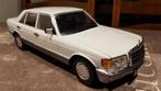 Mercedes 560 SEL W126 ECE, Ophalen of Verzenden, Zo goed als nieuw