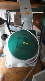 Ventilatiebox Woonhuisventilatie Plenumbox ventilatie, Ophalen, Gebruikt