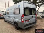 Possl Maesss Mini 1 camper, Caravans en Kamperen, Campers, Overige merken, Buscamper of Camperbus, Bedrijf, Tot en met 3