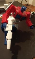 transformerstransformers - MP gun optimus prime / ultra 3d, Overige generaties, Ophalen of Verzenden, Nieuw, Autobots