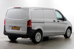 Mercedes-Benz Vito 114 CDI 136pk Compact 9G Automaat 2x Schu, Automaat, Gebruikt, Euro 6, 4 cilinders