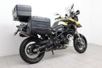 BMW F 800 GS (bj 2008), Bedrijf, Meer dan 35 kW, Toermotor, ABS