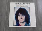 CD  Colin Bluntstone - Sings his greatest hits   *VERZ/OPH*, Ophalen, Gebruikt
