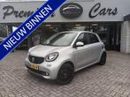 Smart Forfour 1.0 Turbo PassionAutomaat,CLIMA,CRUISE,, Auto's, Smart, Automaat, 898 cc, Achterwielaandrijving, Gebruikt