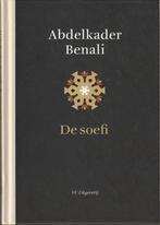 Abdelkader Benali - De soefi**, Ophalen of Verzenden, Nieuw, Abdelkader Benali, Nederland