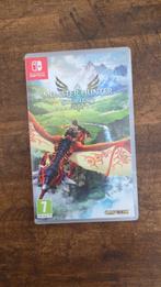 Nintendo Switch – Monster Hunter Stories 2: Wings of Ruin, Nintendo, Nintendo, Nintendo, 1 speler