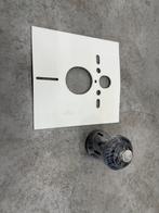 Originele geberit aansluitset, Ophalen, Nieuw, Toilet