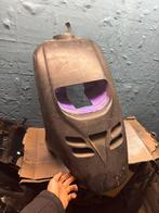 Typhoon voorkap alle ophangpunten aanwezig!!, Fietsen en Brommers, Brommeronderdelen | Scooters, Ophalen of Verzenden, Zo goed als nieuw