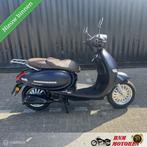 GTS Snorscooter Cappucino, Overige merken, Gebruikt, Benzine