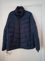 Gaastra Winterjas Heren - Donkerblauw - XXL, Kleding | Heren, Jassen | Winter, Gaastra, Blauw, Overige maten, Ophalen of Verzenden