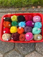 Breiwol Scheepjes Merino Soft, Ophalen of Verzenden, Nieuw, Breien of Haken, Wol of Garen