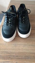 Cruijff sneakers  44, Cruijff, Zwart, Ophalen of Verzenden, Sneakers of Gympen