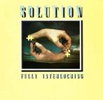 LP - Solution (4) ‎– Fully Interlocking, Cd's en Dvd's, 1960 tot 1980, Gebruikt, Ophalen of Verzenden, 12 inch