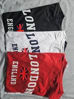 3 Nieuwe T-shirts Maat XXXL, Kleding | Heren, Ophalen of Verzenden
