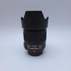 Nikon AF-S 35mm f/1.8G ED objectief - zonnekap hoya filter, Ophalen of Verzenden, Zo goed als nieuw, Standaardlens