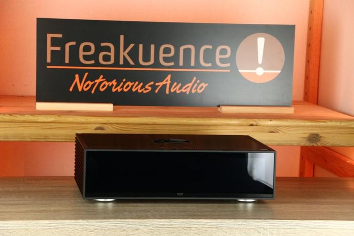Hifi Rose RS130 / R 130 uit 2025 met 100% dealergarantie!, Audio, Tv en Foto, Converters, Zo goed als nieuw, Ophalen of Verzenden